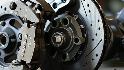 2026 How to Choose the Right Wheel Caliper for Your Needs?