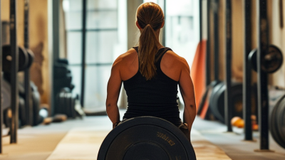 How to Move Heavy Fitness Equipment by Yourself Safely?