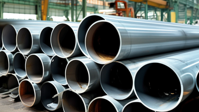 How to Find Quality Aluminum Tube Suppliers Online?