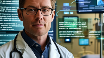 How Do Hospitals Use Technology to Enhance Patient Safety?