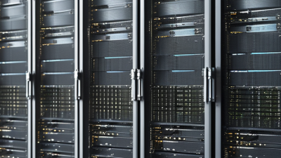 Top AI Server Hardware Manufacturers in China for Global Buyers?