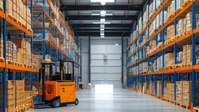 5 Key Challenges in Warehouse Storage Planning You Need to Know?