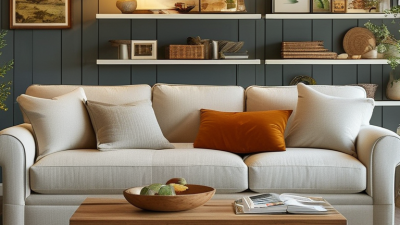 How to Cut Costs When Furnishing Your Home Effectively?