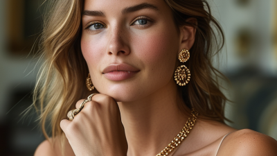 How to Transition Your Jewelry from Office to Evening Gala?