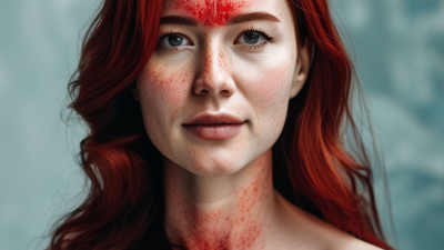 Why is My Skin Red After HIFU Treatment Solutions?
