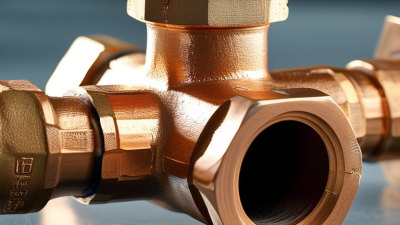 How to Flange a Copper Pipe for Perfect Connections?