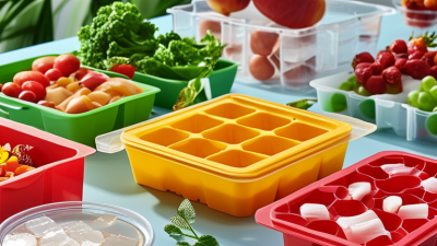 How to Determine Food Grade Standards for Packaging Molds?