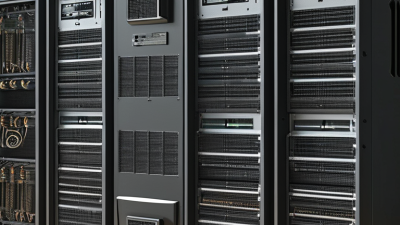What is a Single Phase UPS System and Its Benefits?