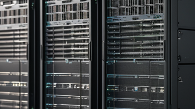 How to Choose the Best Enterprise AI Server Manufacturer?