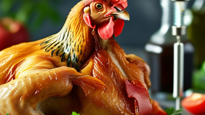 Top 10 Tips for Choosing the Best Chicken Injector?