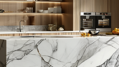 Top 10 Benefits of Using Marble Look Cutting Boards Daily?