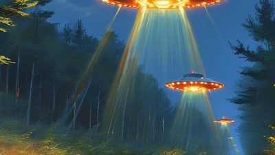 Lifespan of a Driver in UFO High Bay Light Explained