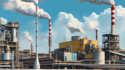 Top 10 Trends in Industrial Cleaning Technology Today?