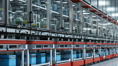 How Does Automation Enhance Laboratory Efficiency and Performance?