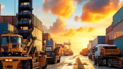 Top 10 Common Problems in Loading Dock Operations to Avoid?
