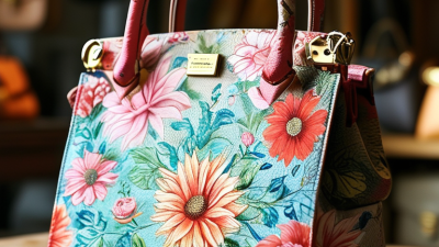 How to Start a Handbag Brand That Captivates Buyers Globally?