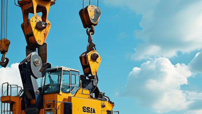 How to Meet OSHA Requirements for Lifting Hardware?