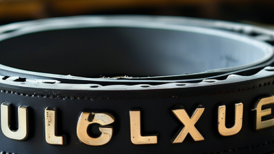 Top 10 Pu Car Xl Timing Belt Options for Global Buyers?