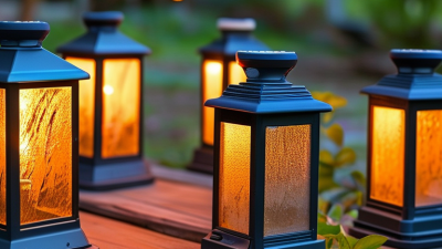 2026 Best Solar Outdoor Lights How Long Do They Last?