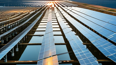 10 Best Reasons Why PV Production Lines Ensure Solar Panel Quality?