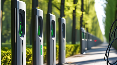 Integrating DC Chargers With Energy Storage Systems for 2026?