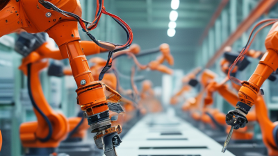 Top 5 Tips for Designing Unique Automation Solutions for Products?