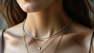 China Best Durable Chains for Everyday Wear What to Choose?