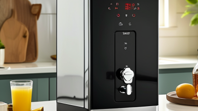 Why Choose Instant Water Heater for Your Home Needs?
