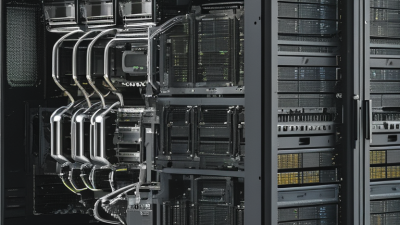 Top Custom AI Server Manufacturers in China for Global Buyers?