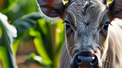 2026 Best Balanced Animal Feed Why Is It Important?