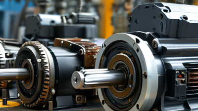 What is a DC Gear Motor and How Does It Work?