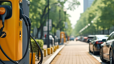 Top 10 Tips for Selecting EV Charging Network Subscriptions?
