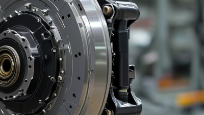 What Affects Braking System Performance for 2026 Top Types?
