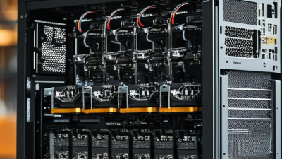 How to Choose the Best Enterprise AI Server Manufacturer?
