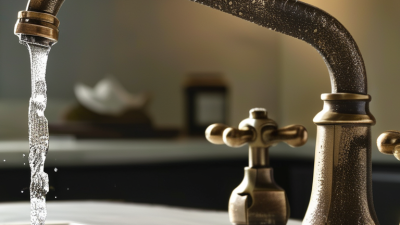 How to Ensure Your Faucets Last Longer with Regular Maintenance?