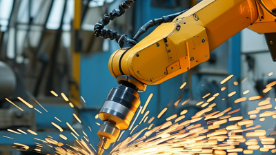 What is the ROI of Upgrading to a CNC Robotic Polishing Cell?