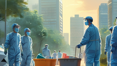 Future of Disposable Healthcare Products in China Best?