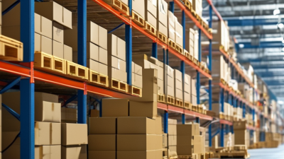 Why Choose an Autonomous Warehouse for Your Supply Chain Needs?