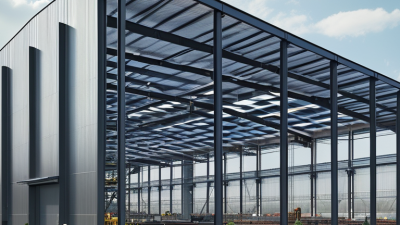 Are Steel Structures Ideal for Large Factories in 2026?