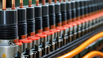 Top 10 Ways to Extend the Lifespan of DC Motor Brushes?