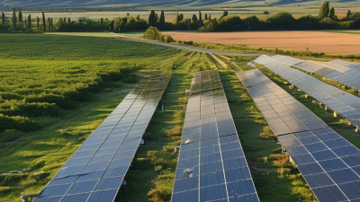 Is a Dual Axis Solar Tracker Worth the Extra Investment?