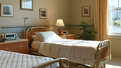 How to Ensure Legal Safety Standards for Nursing Home Beds?