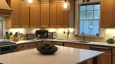 Best Voltage for Kitchen Cabinet Lights Top Tips to Know?