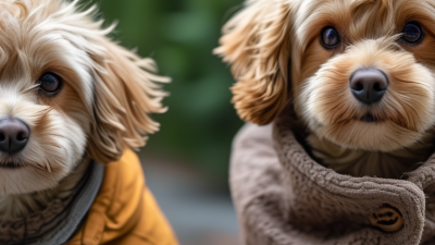 Why Is Breathable Material Important for Your Pets?