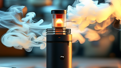 Top 10 Solutions for Vape That Won't Fire Issues?