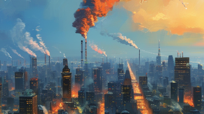 2026 Best Air Index Monitoring Solutions for Global Buyers?