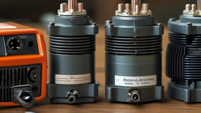 What Factors Affect Mini DC Motor Efficiency for Buyers?