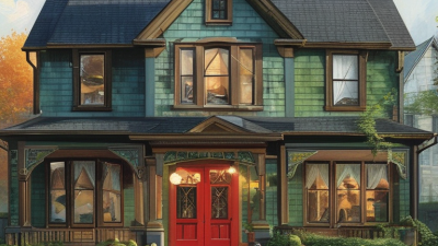 Essential Door and Window Maintenance Tips for Homeowners?