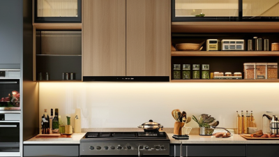10 Best Tips for an Ergonomic Kitchen Design?