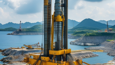 China Top 10 T45 Drilling Bits for Global Buyers?